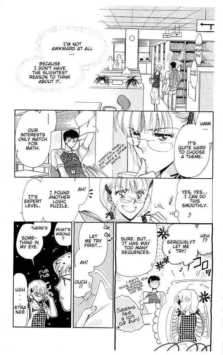 Omake no Kobayashi-kun Chapter 11 13